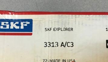 SKF 3313 A Bearing